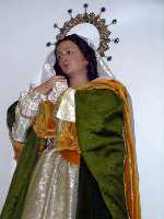 La Virgen de la Alegra