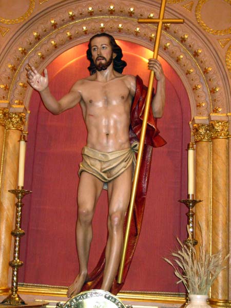 Iglesia De Nuestra Se ora Del Rosario Jes s Resucitado Regi n De  Iglesia De Nuestra Se ora Del Rosario Jes s Resucitado Regi n De
