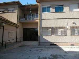 Casa de cultura de Jumilla 