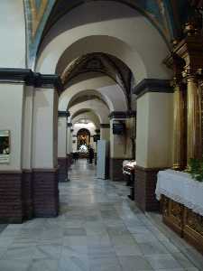 Arcos del Interior