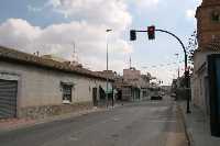 Carretera de Alhama 