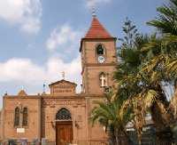 Plaza de la Iglesia