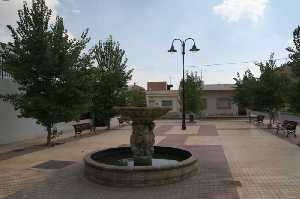 Plaza Doctor Ballester [Pedanas_Aljorra] 