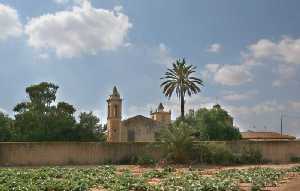 Torre de la Asuncin 