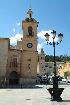 Torre del Reloj - Regin de Murcia Digital