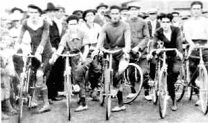La Unin 1925 [Ciclismo]