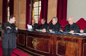 Tribunal del Consejo de Hombres Buenos