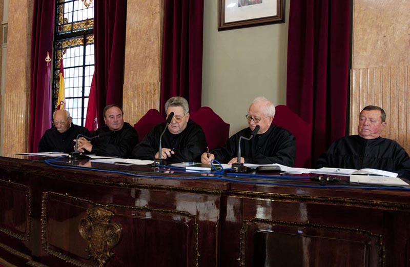 Tribunal del Consejo de Hombres Buenos