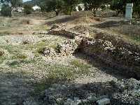 Baslica del Llano del Olivar