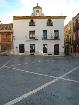 Plaza de la Iglesia - Regin de Murcia Digital