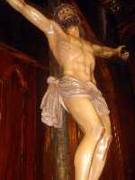 Cristo Crucificado