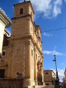 Detalle de la Torre 