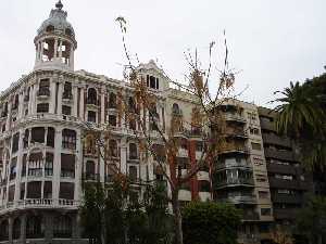  Plaza de Santo Domingo 