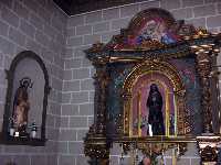 Retablo del Cristo de Medinacel 