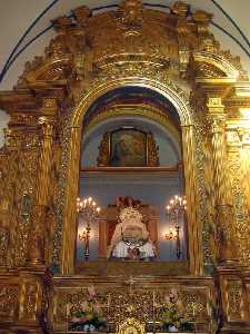 Retablo 