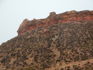 Cerro de la Puebla de Mula