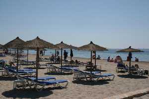  Playa de Los Narejos [Los Alc�zares_Los Narejos]