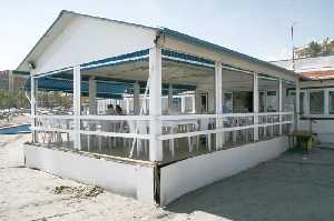  Restaurante en Playa Barnuevo 