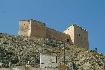 Castillo de Mula - Regin de Murcia Digital
