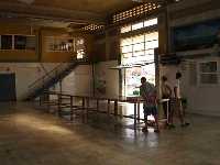  Interior Lonja de Pescados 