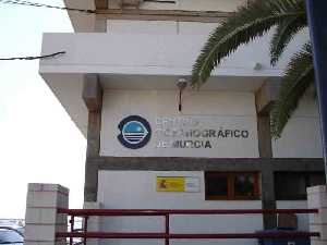  Intsituto Oceanogr�fico 