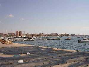 Redes Puerto de Lo Pag�n 