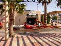  Escuela Municipal de Piraguismo 