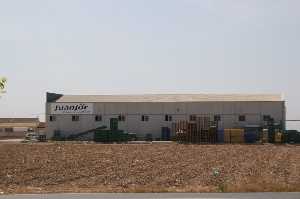  Industria agroalimentaria [Torre Pacheco_Roldn]