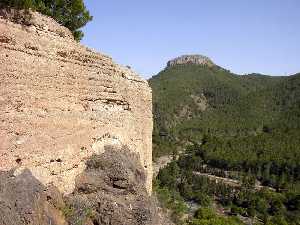 Castillo de la Asomada 