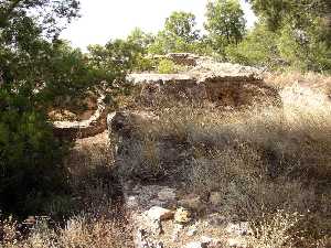 Muros de Tapial 