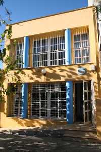 Saln de vecinos 