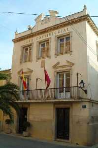 Ayuntamiento de Pliego