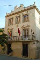 Ayuntamiento de Pliego