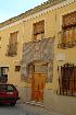 Casa de Francisco Balart - Regin de Murcia Digital