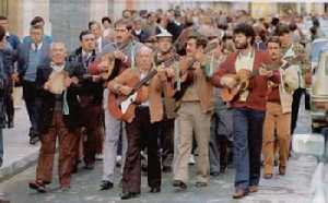  Animeros de caravaca. Cuadrilla Paco Salinas [Folclore_Grupos de Ritual Festivo]