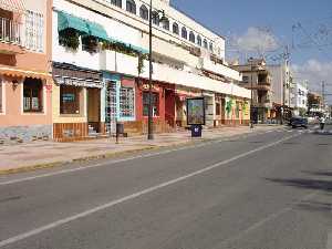  Avenida del General�simo 