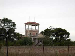 La Casa y el Jardn 