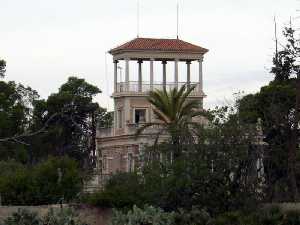 Detalles de la Casa 