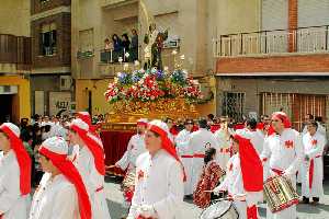  Hermandad San Juan Evangelista Abarn 