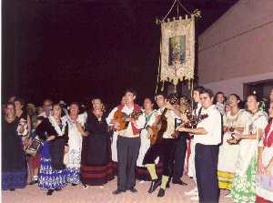  Peas Huertanas [Folclore_Grupos de Ritual Festivo]