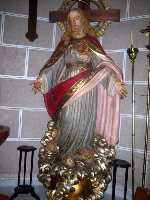 Sagrado Corazn 