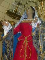 Virgen de los Dolores 