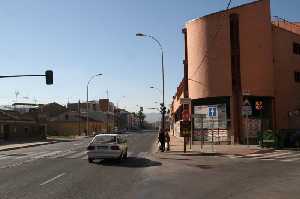  Carretera del Palmar 