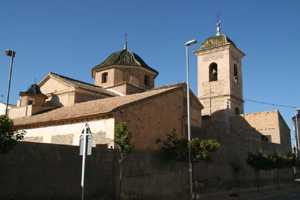  Cpula y torre de Aljucer 