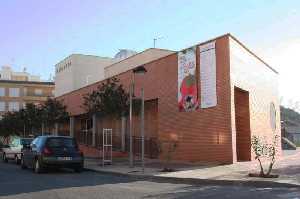  Auditorio municipal 