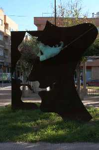  Monumento al Carnaval 