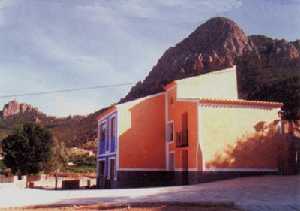 Museo del Molino de Teodoro, en Cieza (Murcia)