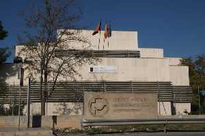  Direcci�n General de Servicios Sociales [Murcia_Pedan�as_El Palmar]