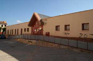 Colegio infantil 