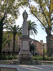 Jardn Floridablanca[Murcia]